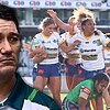 Falling standards at the 0-4 Canberra Raiders expose big NRLW issue