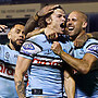 Newcastle Knights