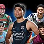 Revealed: Top 50 schoolboy rugby league players ahead of the 2025 ASSRL Nationals