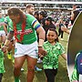 Raiders coach Ricky Stuart’s emotional tribute to returning Maroons hero Josh Papalii