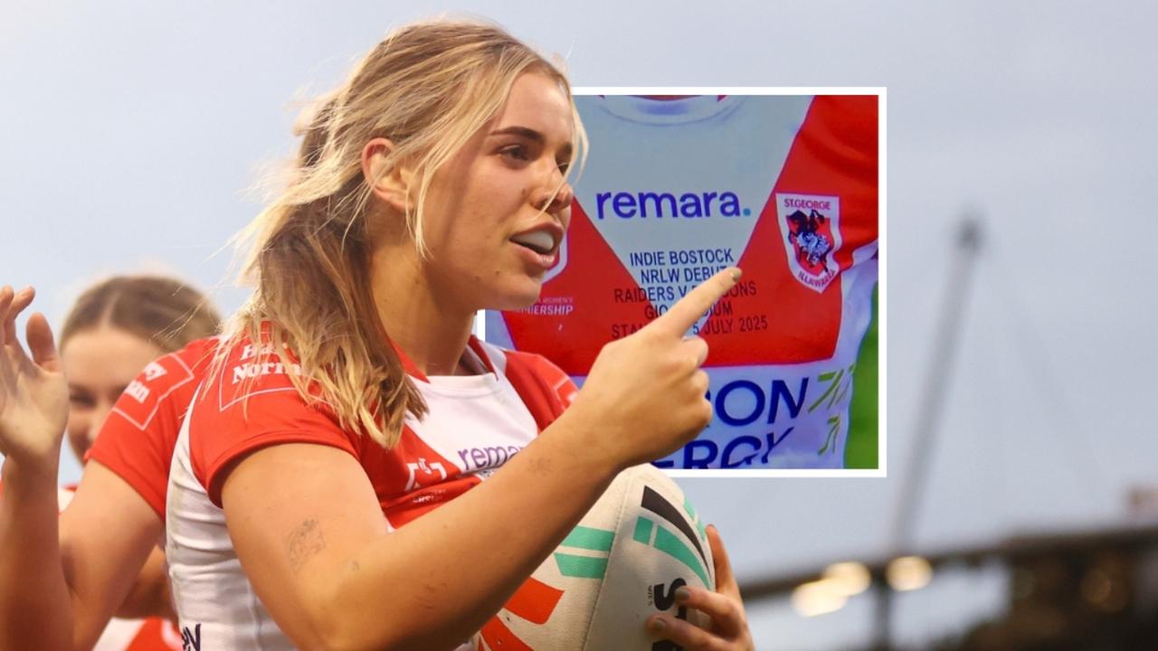 Phil 'Buzz' Rothfield's highlights and lowlights: Dragons' fresh jersey gaffe