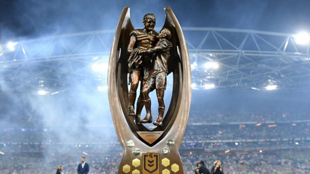 Bulldogs, Raiders and Broncos fans have snapped up NRL GF tickets as Sharks supporters lose faith