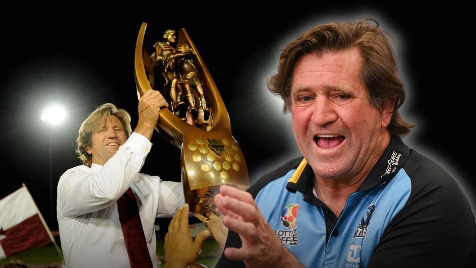 Titans coach Des Hasler reveals he has no plans to retire ahead of 500-game coaching milestone