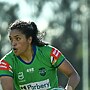 NRLW Team List: Raiders v Dragons