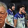 Phil Gould’s Bulldogs roster calls reveal a history of incomprehensible madness