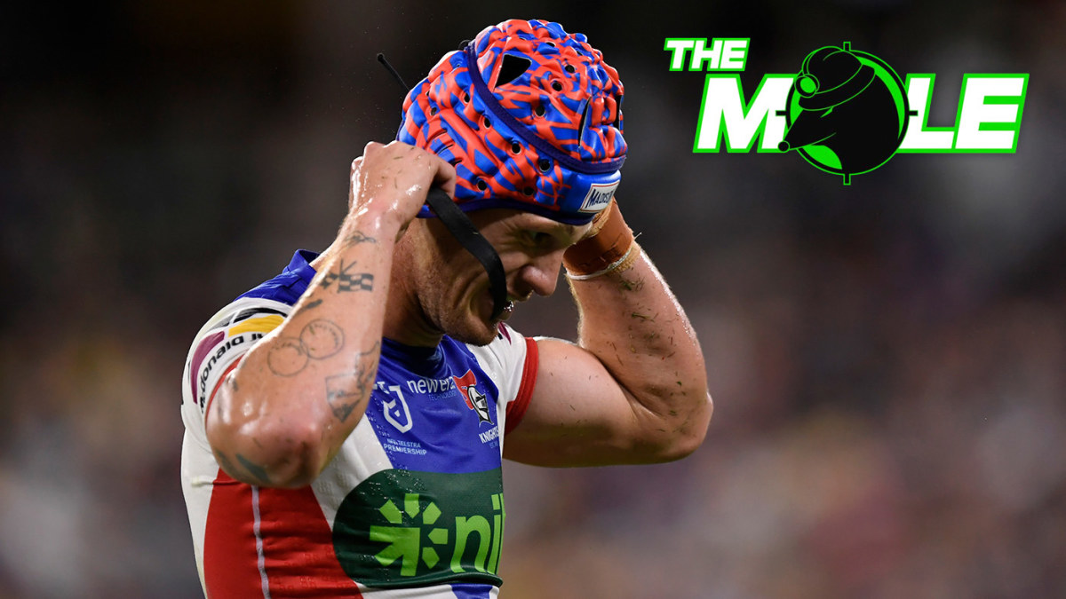 North Queensland Cowboys