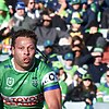 NRL Team List: Raiders v Dragons