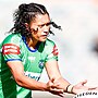 NRLW Team List: Raiders v Eels