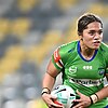 NRLW Team List: Raiders v Knights