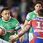 ‘Got to look elsewhere’: Papali’i’s big admission as recalled Origin star plans for the future