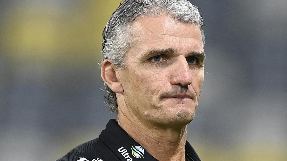 ‘Still hunting’: Ominous signs from NRL champs