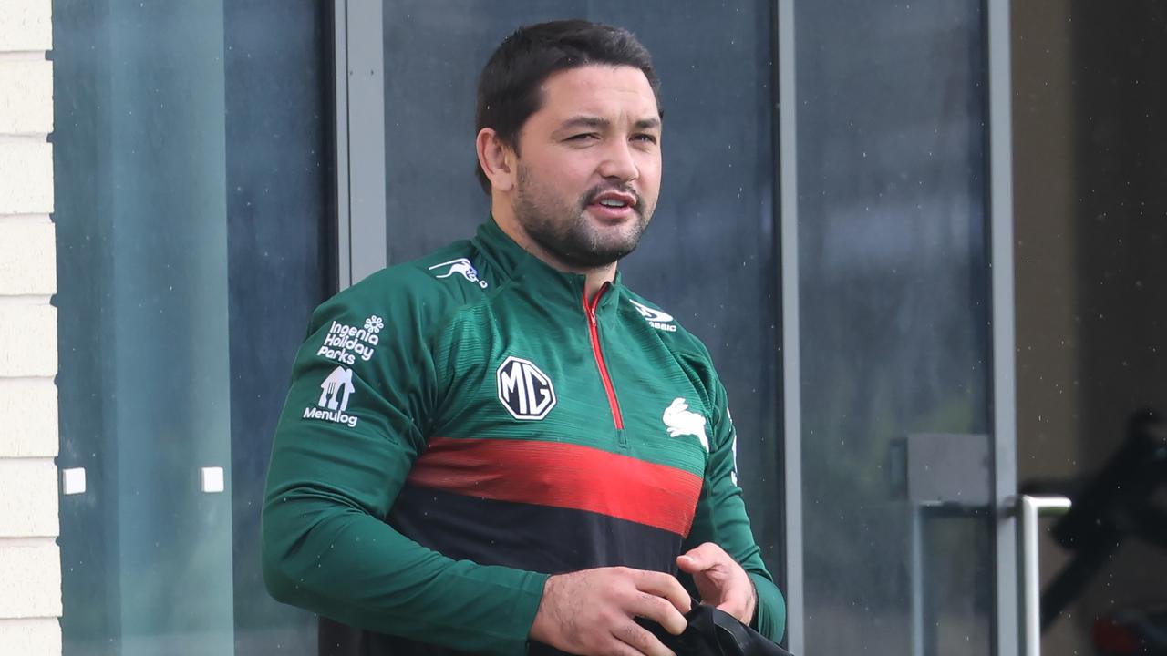 'They need everything': Souths recruit firming for club debut in big Bennett boost - Early Mail
