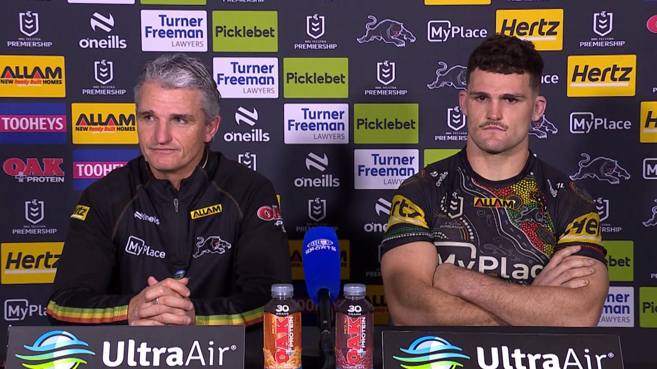 Matty Johns: The telling Cleary detail you missed that signals the Panthers are ready for title charge