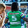 'All-but done': Raiders lock in another young gun
