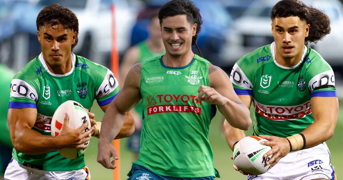 David Polkinghorne