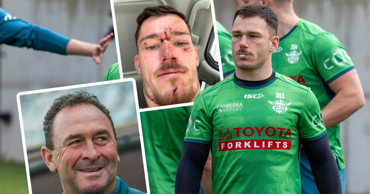 'It was a shit time for me and my family': The making of Tom Starling