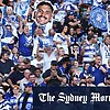 Revealed: The huge cash windfall NRL is set to reap from Bulldogs top-two finish