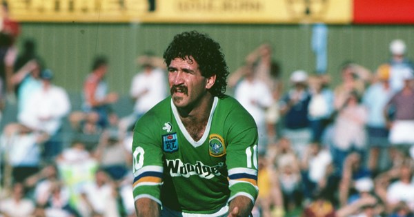 Vale Sam Backo