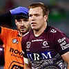 Jake Trbojevic confirms he will play on for Manly in 2026 amid retirement speculation