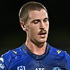 Eels forward Shaun Lane announces NRL retirement with year remaining on his contract
