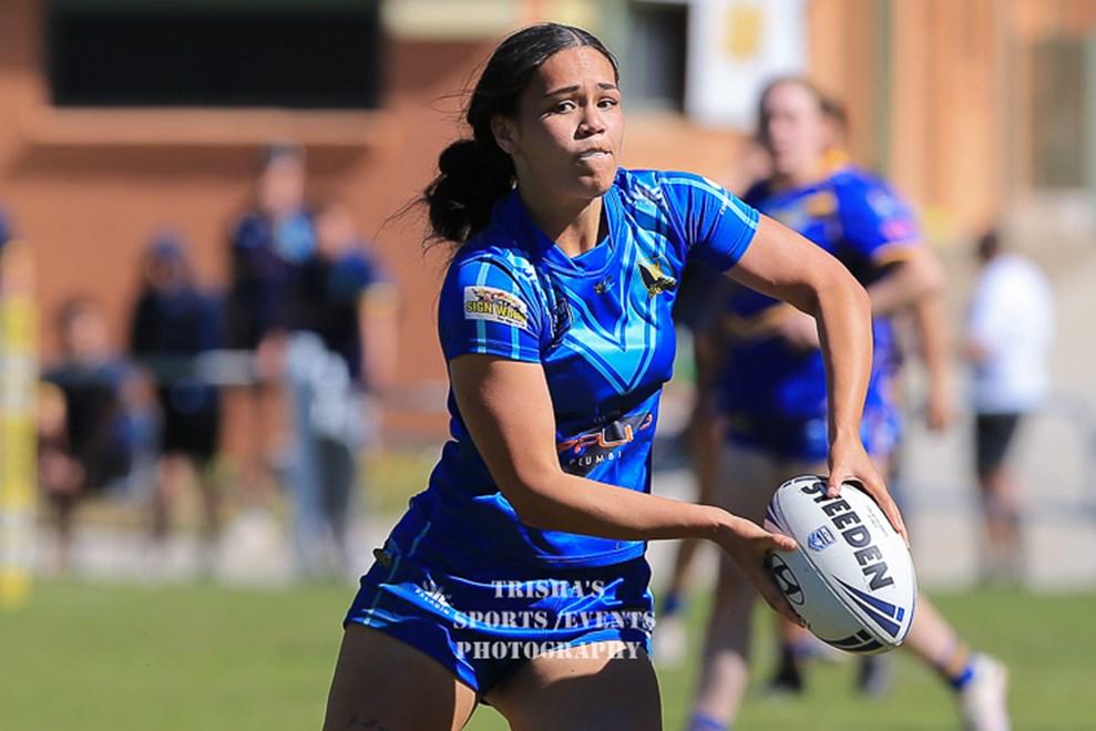 Katrina Fanning Shield: Round 18 Preivew
