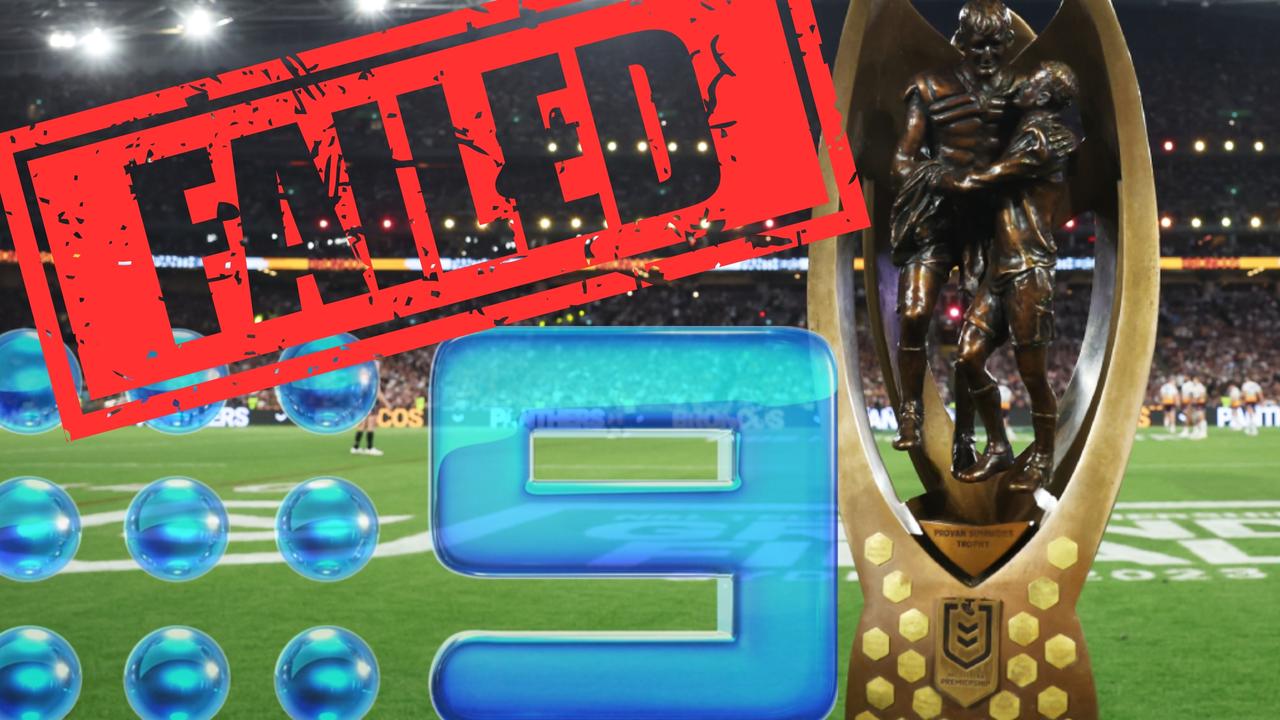 Saint, sinner, shoosh: Nine’s marquee blunder, Crowe snubs Souths bid, agents cash in on R360