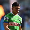NRL Team List: Raiders v Tigers