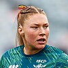 NRLW Late Mail: Raiders v Knights