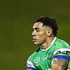 NRL Team List: Raiders v Sea Eagles