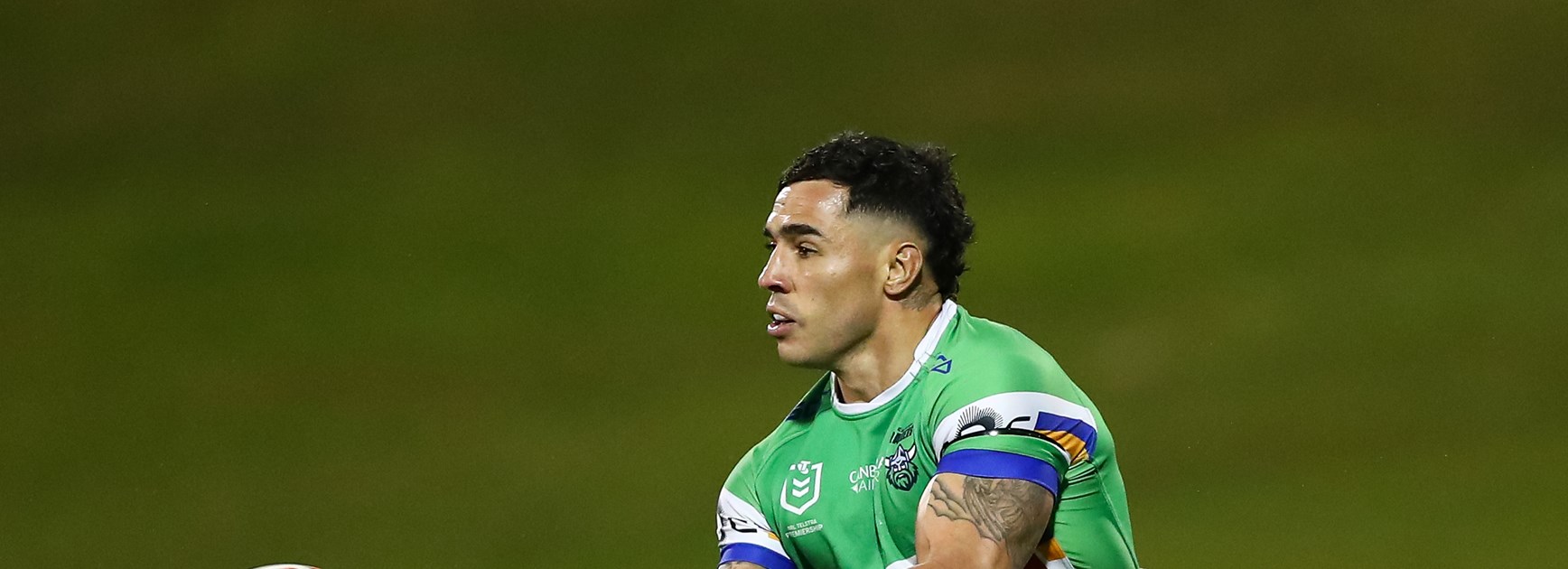 NRL Team List: Raiders v Sea Eagles