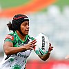 NRLW Team List: Raiders v Warriors