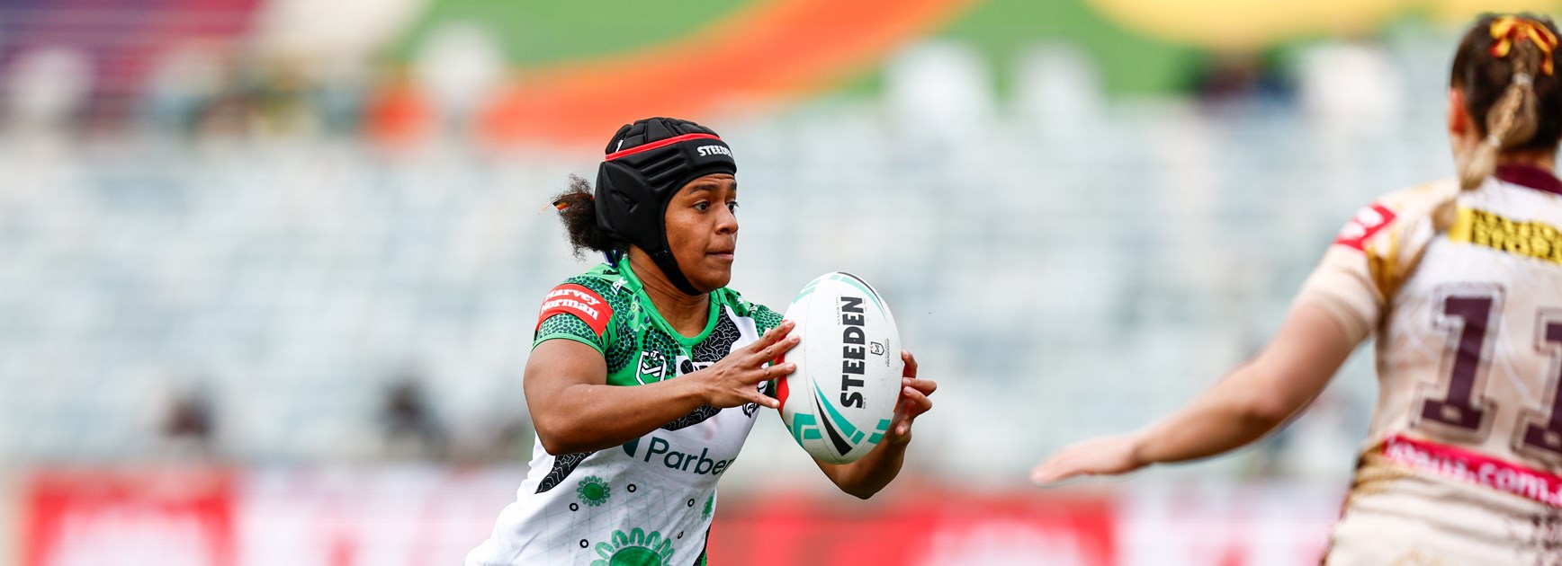 NRLW Team List: Raiders v Warriors