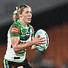 NRLW Team List: Raiders v Bulldogs