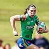 NRLW Team List: Raiders v Tigers