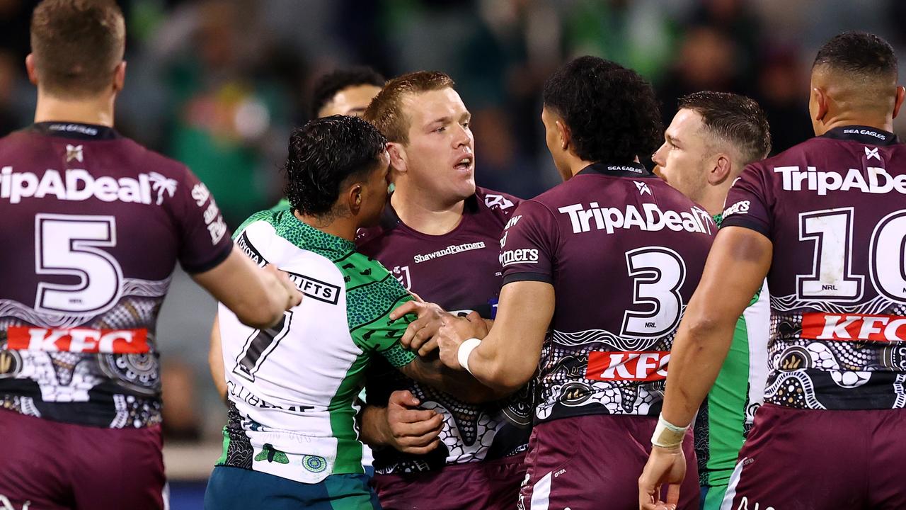 Jake Trbojevic retirement fears: Star ruled out for the season, but expected to play on in 2026