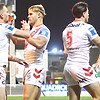 NRL Round 22: Dragons stun Raiders in shock 18-12 upset