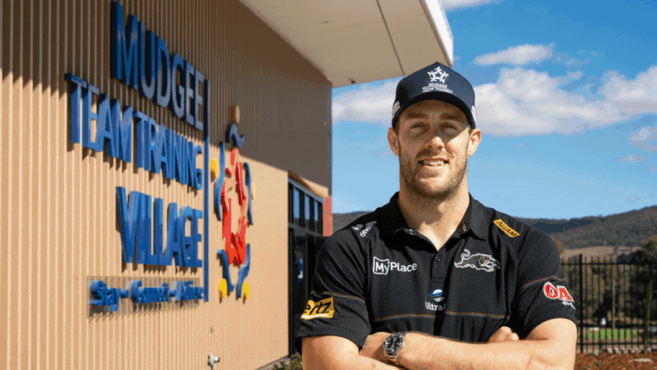 First look inside the $16m resort-style training facility at Mudgee that has attracted NRL attention