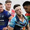 Which NRL club will win the wooden spoon in 2025, AFL still not facing reality over high shots