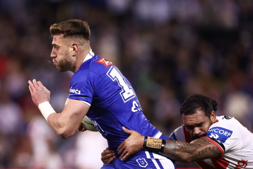 Bulldogs Forwards Receive Mixed NRL Judiciary Verdicts