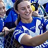 Bulldogs Mark Belmore Debut Despite Raiders’ Firepower