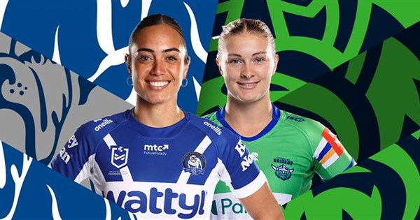 Bulldogs v Raiders: Tauaneai returns; Simpson steps up