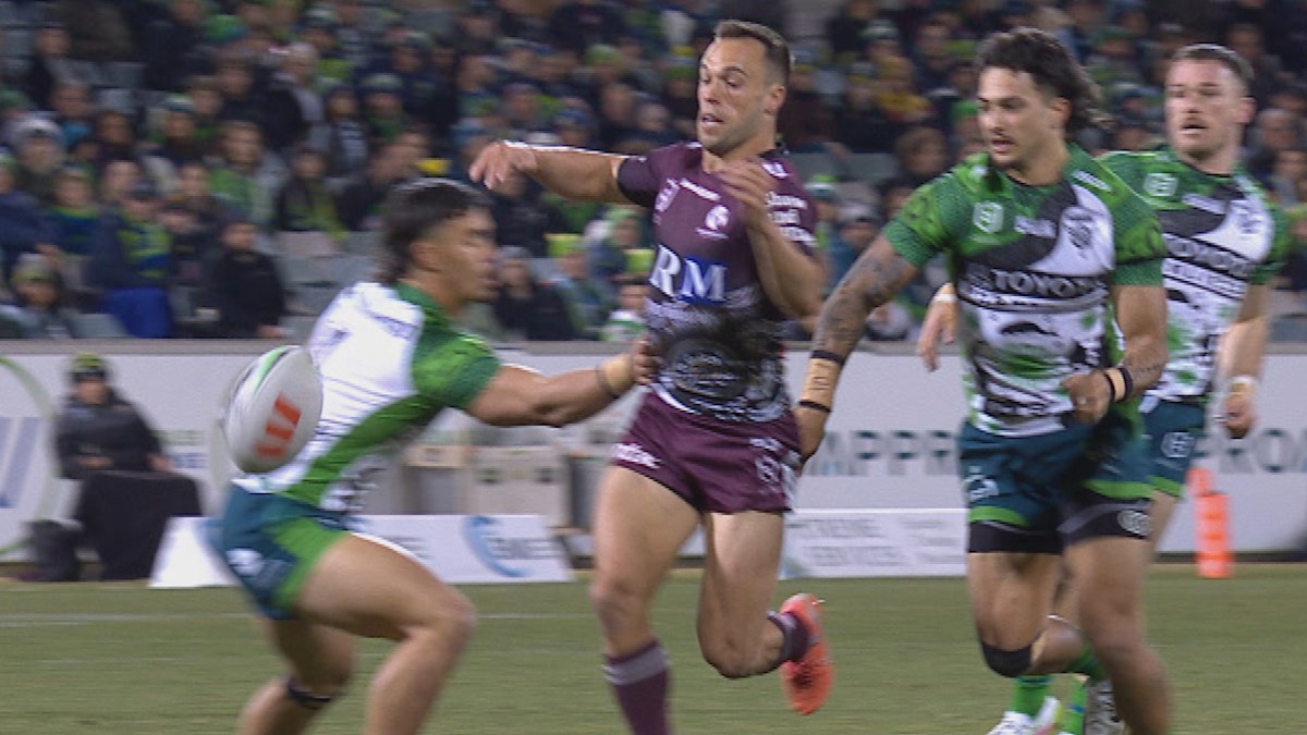 St George-Illawarra Dragons