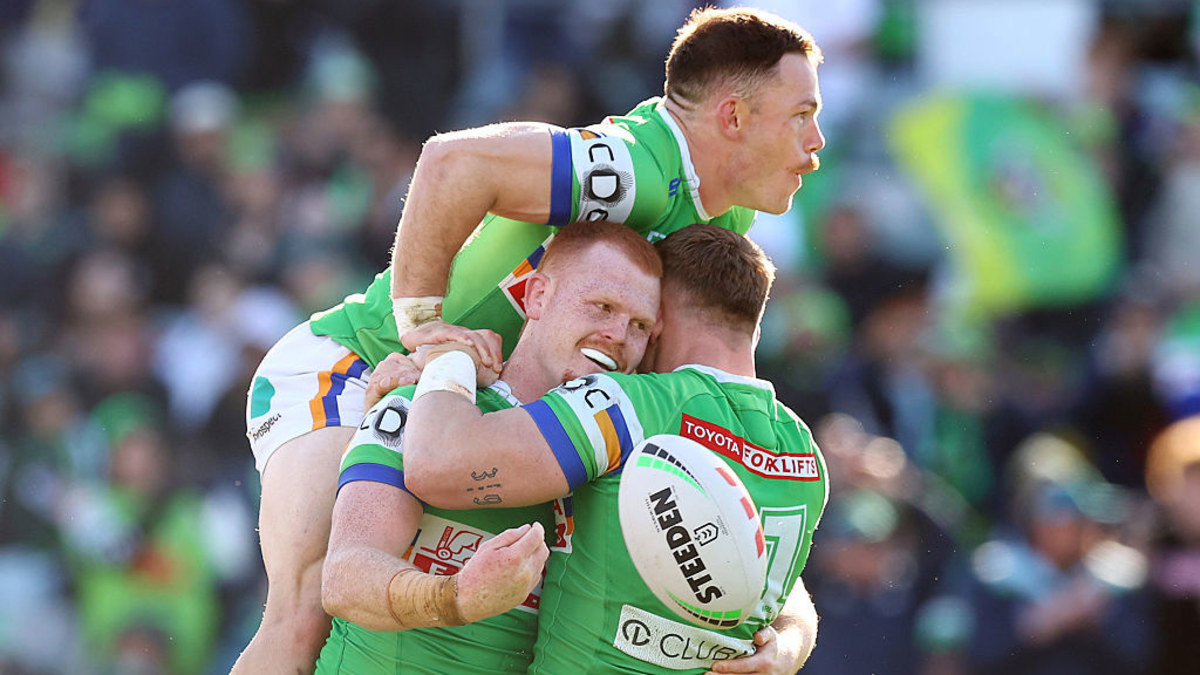 South Sydney Rabbitohs