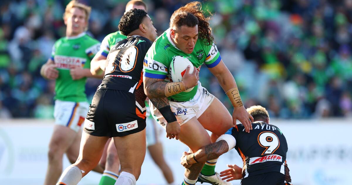 David Polkinghorne