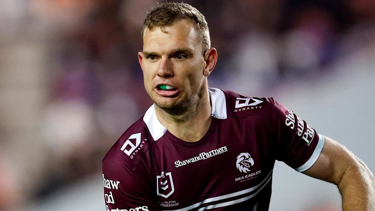 Coach faces delicate fullback call