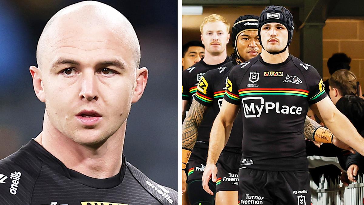 Concerning Nathan Cleary trend pointed out before finals as Dylan Edwards faces axing calls