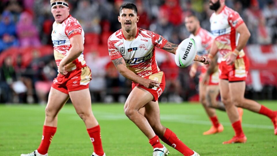 Dolphins Rake Misses 150th Match Roster