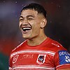 Dragon set to confirm new club for 2026