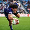 NRL Preview: In-form Dragons pose major obstacle