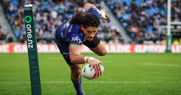 NRL Preview: In-form Dragons pose major obstacle
